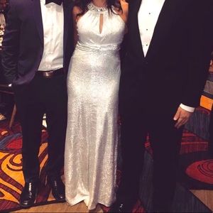 “Ignite evening” formal dress for prom or wedding